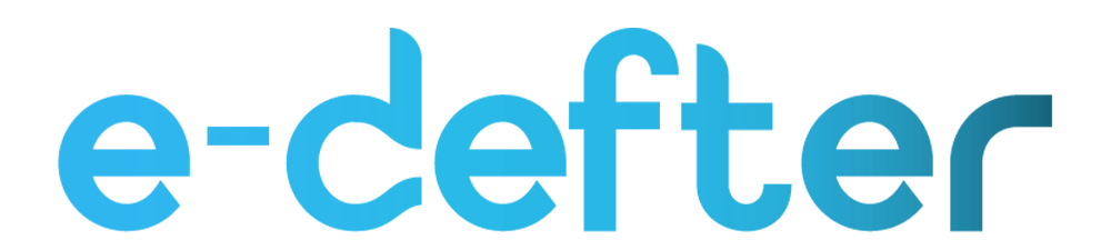 e-Defter